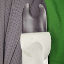 Silicone Foot Pad and Handlebar Cover For Xiaomi Mijia M365/ Pro Electric Scooter