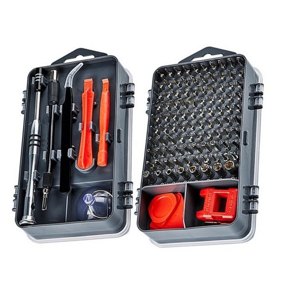 112 In 1 Precision Screwdriver Repair Tool For Smart Phone Tablet PC Computer