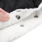Winter Baby Pram Stroller Jogger Hand Muff Waterproof Finger Gloves Warmer