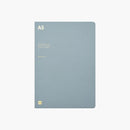 Original XIAOMI Notebook 80g Daolin Paper 128 Page Notebook For School Office Various Color