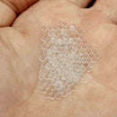 Clear Glass Sterilizer Beads Glass Balls Nail Sterilizer Decanter Cleaner Beads High Temperature Metal Disinfection Tool