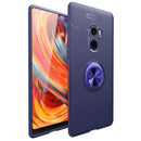 Bakeey 360 Adjustable Metal Ring Kickstand Magnetic PC Protective Case for Xiaomi Mi MIX 2