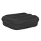 IRIN10 Holes Harmonica Protective Case Tremolo Harmonica Musical Instrument Part