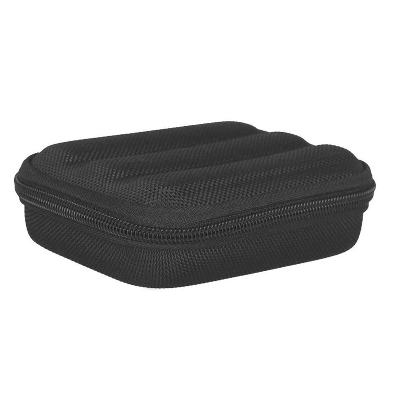 IRIN10 Holes Harmonica Protective Case Tremolo Harmonica Musical Instrument Part