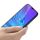 Bakeey Anti-Explosion Full Cover Full Glue Tempered Glass Screen Protector For OPPO Realme R5
