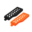 WORKER F10555 3D Printed Extended Battery Cover Part For Nerf Stryfe