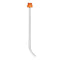 Soda Bottles Adaptor Simple Design Portable Accessory For WORX WA4038 Hydro Shot