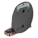 Magnetic Door Stop Door Catch Metal Door Holder Doorstop Catch Tools with Hardware Screws