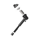 TWS Wireless bluetooth 5.0 Earphone Large Capacity Power Bank Smart Touch Hifi Sports Headphone With Charging Box