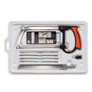 Multifunction Hand DIY Saws Set Kit Hand Tools Cutter For Glass Wood Metal