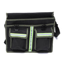 Multifunctional Tool Bag Oxford Canvas Tool Bags Large Capacity Bag for Tools Hardware