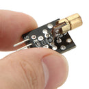 30pcs KY-008 Laser Transmitter Module AVR PIC