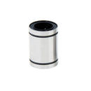 JGAURORA 15824mm LM8LUU Linear Bearing for 3D Printer