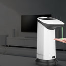 SOAP-0462 420ML Liquid Soap Dispenser Smart Automatic Contactless Induction Infrared Sensor Hand Washing Machine