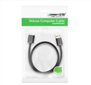 Ugreen USB 3.0 to Micro USB3.0 Cable Fast Charging Data Cable USB Cord Hard Disk Cable for Mobile Phone Cables