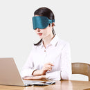 Xiaomi Mijia PMA Graphene Therapy Heated Eye Mask Silk Eye Patch  Fatigue Relief Eye Massager