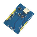 Geekcreit UNO R3 USB Development Board With 2.8 Inch TFT Touch Display Module For