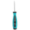 PENGGONG 9914 5PCS Screwdrivers Set Two-way Purposed Screwdriver Bits Repair Toolkit