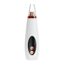 Electric Cleaner Skin Care Vacuum Blackhead Suction Remover Acne Cleaning Device