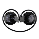 Bakeey 503 Sport Running Sweat-proof TF Card Ear Hook bluetooth Headphone Headset with Mic for Phone