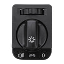 Headlight Switch for Opel Astra F calibra Omega Vectra A Corsa B 90213283
