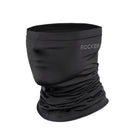 Rockbros Motorcycle Scooter Riding Warm Half Face Mask Windproof 360 Protection Ear Guard