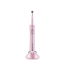 DIGOO Wireless Induction Electric Toothbrush Efficient Whitening Sterilization Polished Brush Head Electric Toothbrush