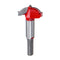 Wood Drill Bit Hinge Hole Cutter Reamer Woodworking Table Carving Tool Hole Saw Cutter