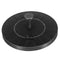 2.0W Solar Fountain Solar Birdbath Fountain Solar Powered Fountain Pump Solar Water Fountain for Pool Pond Garden  Fish Tank Aquarium