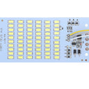 DC3.2V 30W LED Remote Control DIY White Light Source Chip for Light-controlled Solar Flood Light