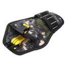 Heavy Duty Cordless Drill Holster Tool Belt Pouch Waist Pocket Tool Storage Bag