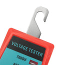 Handheld Electric Fence Voltage Tester 600V to 7000V Voltage Measure Garden Tool