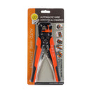1200Pcs Insulated Electrical Wire Terminal & Wire Stripper Plier Crimper