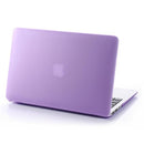 Frosted Surface Matte Hard Cover Laptop Protective Case For Apple MacBook Retina 12 Inch
