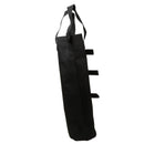 Outdoor Camping Tent Sand Bag 600D Oxford Windproof Fixing Sandbag Canopy 4 Leg Weight Bag