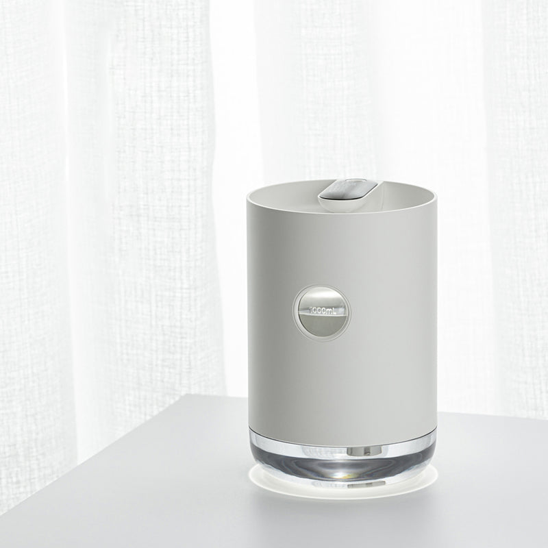 [Power Indicator] 3Life 211 USB Charging Night Light Humidifiers Home Air Purifier Two Mode Adjusture Air Humidifier with LED