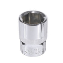 7pcs Electric Ratchet Wrench Socket Adapter Drill Bit Spanner Socket