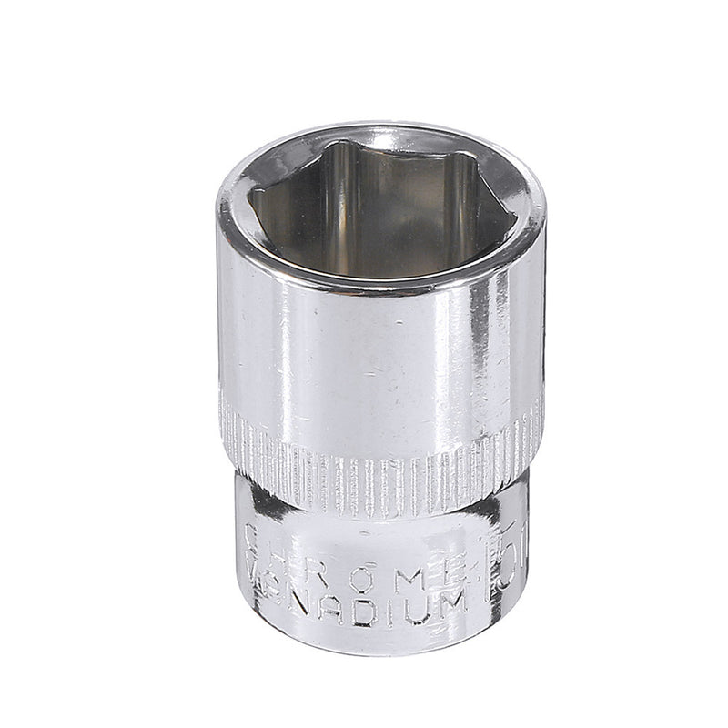 7pcs Electric Ratchet Wrench Socket Adapter Drill Bit Spanner Socket