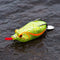 ZANLURE 5cm Trout Fishing Lure Tassels Hooks Lures Soft Bass Baits Fishing Tackle