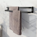 Diiib Aluminum Alloy Bathroom Hardware Set Towel Rack Bar Toilet Brush Holder Paper Box Bathroom Organizer from Xiaomi Youpin