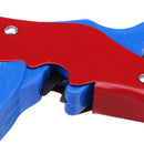 HILDA 0.2-3mm Self-adjusting Insulation Wire Stripper Plier Automatic Cable Wire Stripper Cutter