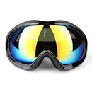 Motocycle Ski Sport Racing Sports Goggles Glasses Unisex Windproof Dustproof 4color