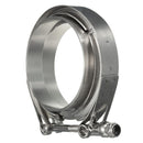 3.5 Inch V-Band Clamp with Flanges Turbo Exhaust Intercooler Down Pipe Stainless 89mm