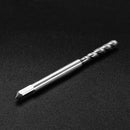 M3x0.5 HSS Metric Spiral Point Machine Screw Tap
