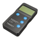 TM6801 High Temperature Microprocessor Thermometer Pyrometer -50-1300