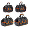 13''/15''/17''/19'' Tool Bag Multifunction Hardware Pouch Electrician Heavy Duty