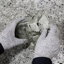 Safety Anti Cut Stab Stainless Steel Metal-Resistant Mesh Work Gloves for Butcher