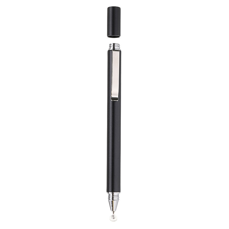 Universal 2 in 1 High Sensitive Capacitive Touch Screen Stylus Drawing Pen for Samsung Mobile Phone Tablet