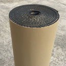 200*50cm Car Noise Cotton Sound-absorbing Board Rubber Soundproof Foam Material Car Interior Water Pipe Sound Insulation
