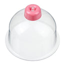 Breast Massager Enlargement Device Vacuum Pump Cup Enhancing Cupping Machine